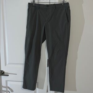 Men’s Gray Pullover Polo Ralph Lauren golf rain pants 32/30 M Men’s (29” actual)